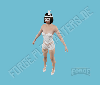 U_F_Y_DanceBurl_01 — FiveM ped hash