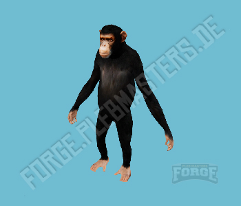 A_C_Chimp_02 — FiveM ped hash