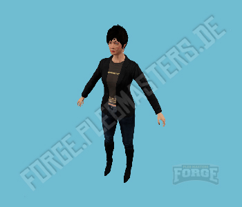 U_F_M_Miranda_02 — FiveM ped hash