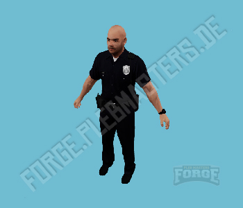 S_M_Y_Cop_01 — FiveM ped hash