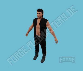 U_M_Y_DanceLthr_01 — FiveM ped hash