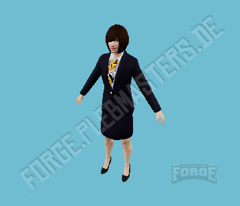 S_F_Y_AirHostess_01 — FiveM ped hash