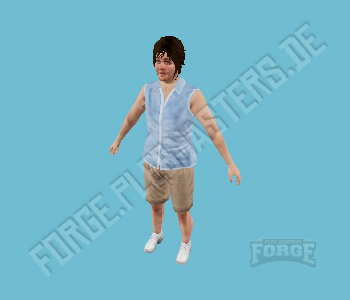 A_F_M_Tourist_01 — FiveM ped hash