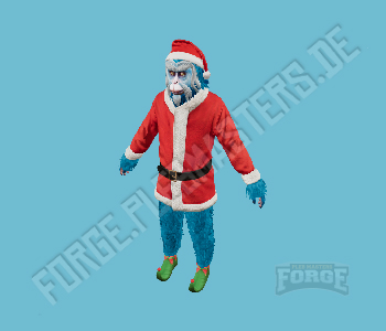 U_M_M_YuleMonster — FiveM ped hash