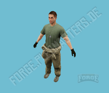 S_M_Y_ArmyMech_01 — FiveM ped hash