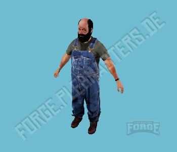 A_M_M_Hillbilly_01 — FiveM ped hash