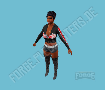 S_F_Y_Hooker_03 — FiveM ped hash