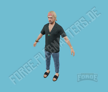 CSB_JuanStrickler — FiveM ped hash