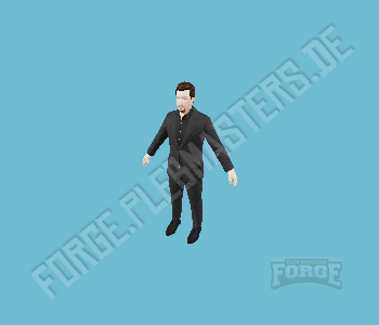 S_M_M_HighSec_06 — FiveM ped hash