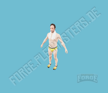 IG_Faber_02 — FiveM ped hash