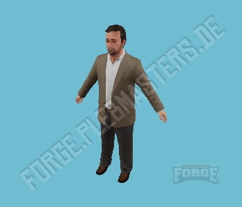 CS_DaveNorton — FiveM ped hash