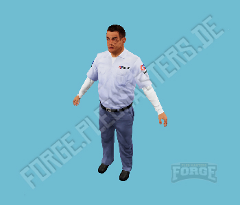 S_M_M_Postal_01 — FiveM ped hash