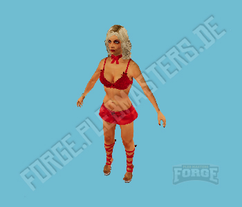 CSB_Stripper_01 — FiveM ped hash