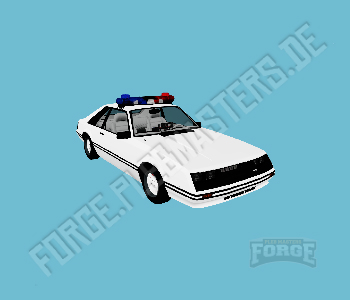 poldominator10 — FiveM vehicle hash