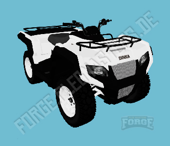 verus — FiveM vehicle hash