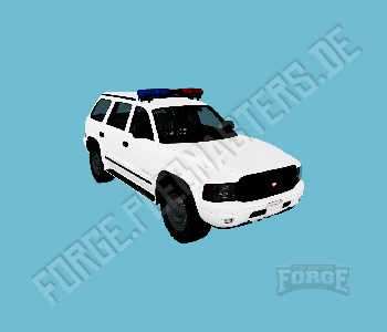 poldorado — FiveM vehicle hash