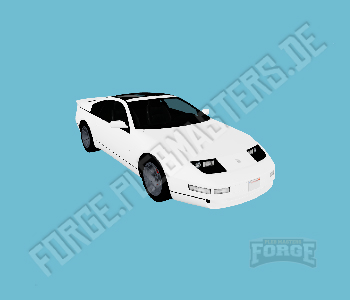 eurosX32 — FiveM vehicle hash