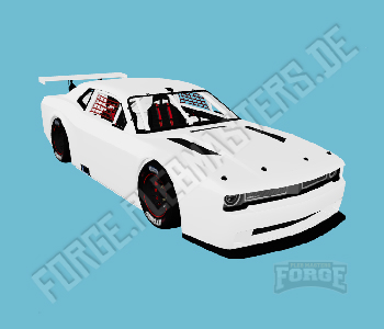 gauntlet6 — FiveM vehicle hash