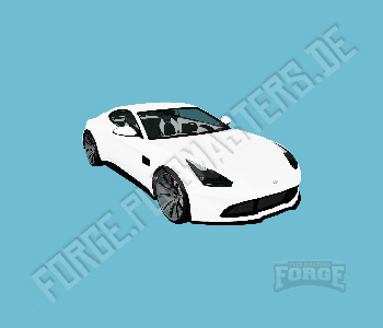 rapidgt4 — FiveM vehicle hash