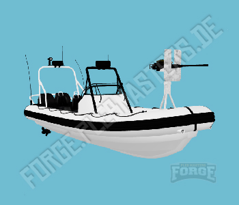 dinghy5 — FiveM vehicle hash