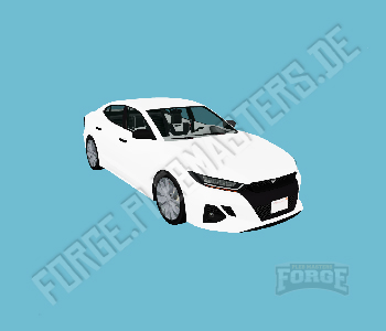 minimus — FiveM vehicle hash