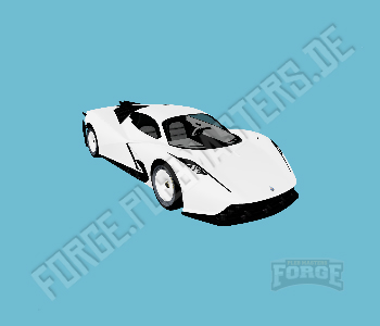 pipistrello — FiveM vehicle hash