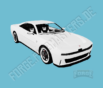 buffalo5 — FiveM vehicle hash