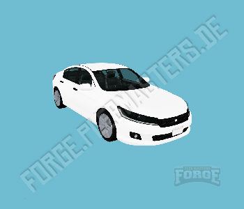 driftchavosv6 — FiveM vehicle hash