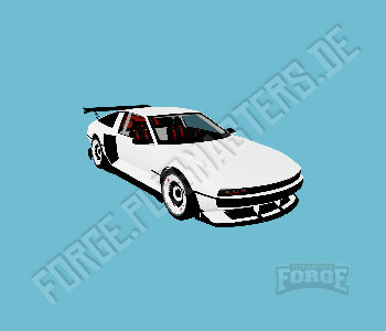 envisage — FiveM vehicle hash