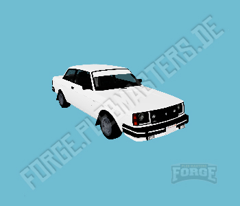 driftnebula — FiveM vehicle hash