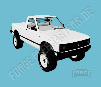 l35 — FiveM vehicle hash