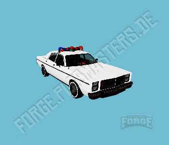 polgreenwood — FiveM vehicle hash