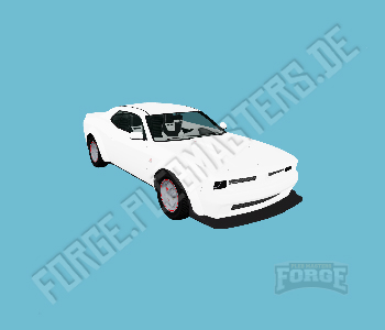 driftgauntlet4 — FiveM vehicle hash