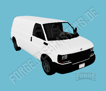 speedo5 — FiveM vehicle hash
