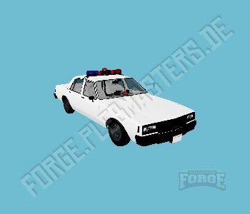 polimpaler6 — FiveM vehicle hash