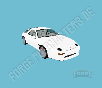 astrale — FiveM vehicle hash