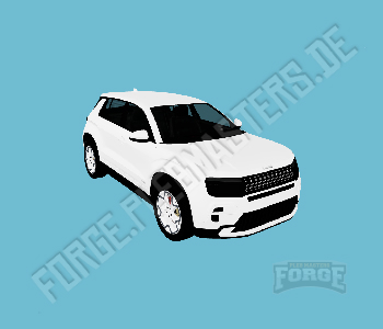 castigator — FiveM vehicle hash