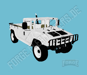 squaddie — FiveM vehicle hash