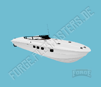 longfin — FiveM vehicle hash