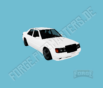 vorschlaghammer — FiveM vehicle hash