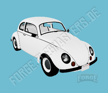 weevil — FiveM vehicle hash