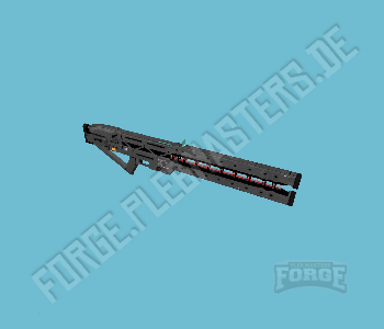 WEAPON_RAILGUN — FiveM weapon hash