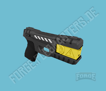 WEAPON_TRANQUILIZER — FiveM weapon hash