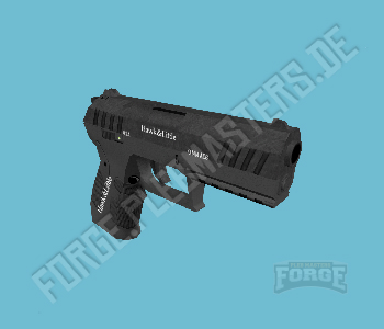 WEAPON_COMBATPISTOL — FiveM weapon hash